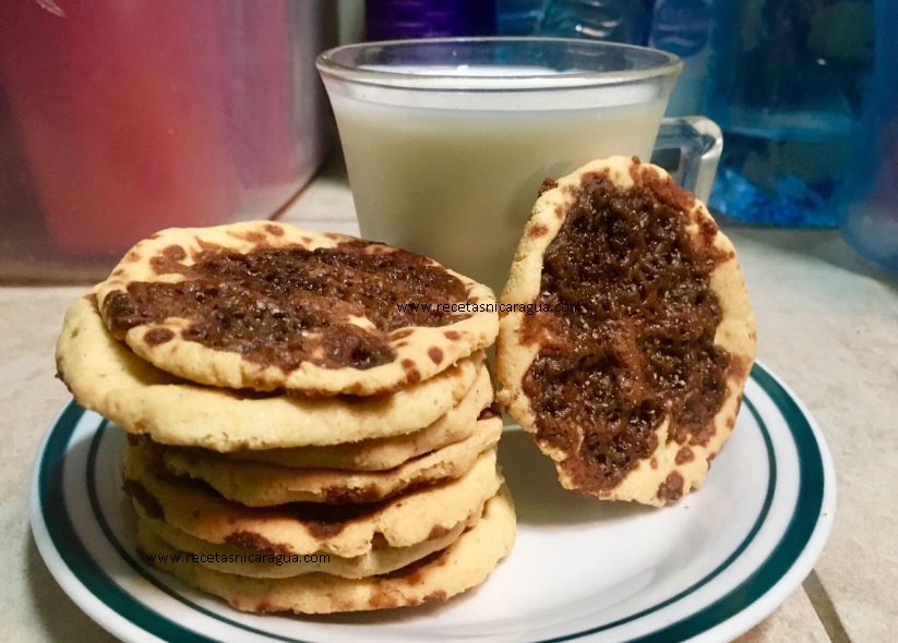Hojaldras Somoteñas Hojaldras de Somoto