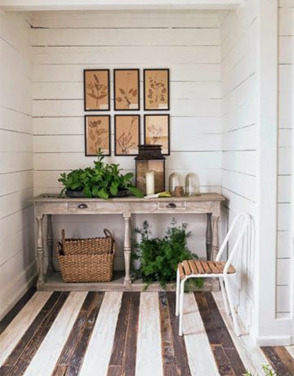 pintura chalk paint, vintage