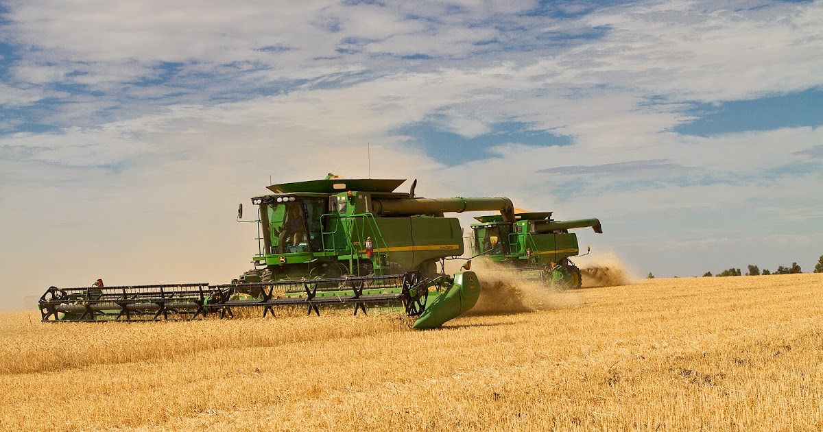 John Deere Concaves Case Concaves John Deere Combine Increase farm