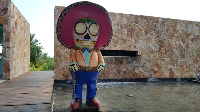 Blog Apaixonados por Viagens - Riviera Nayarit - México - Pacífico Mexicano