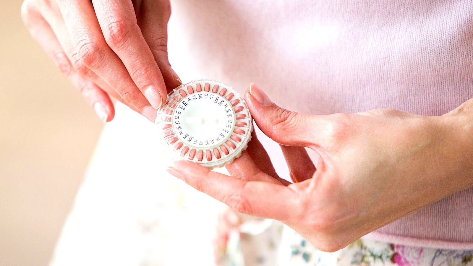 Hormone replacement therapy (menopause) Menopause Choices