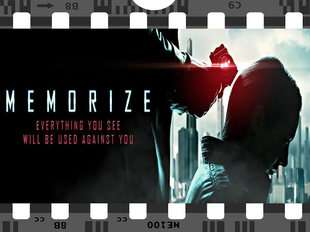 Memorize - Court Métrage D'action Futuriste en VOSTFR