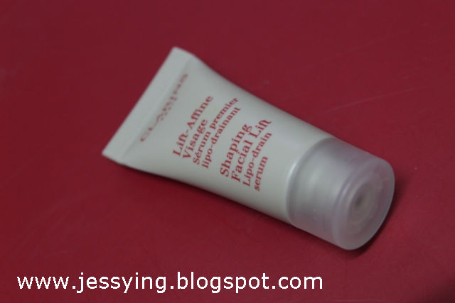 Review : Clarins White Plus Hp Skincare range