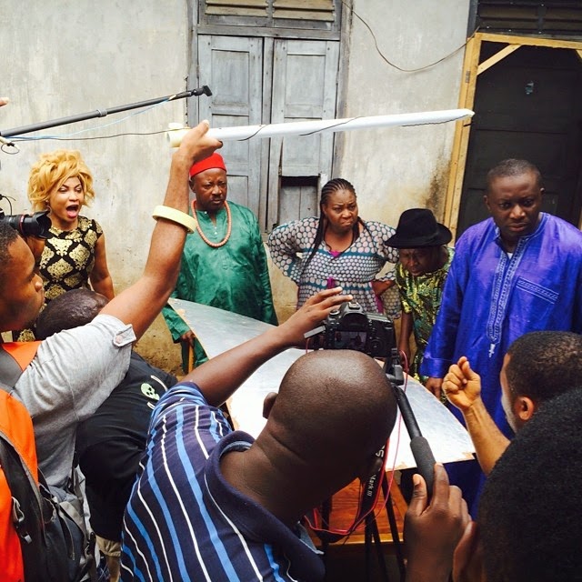 apama nollywood movie