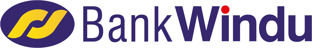 Logo Bank Windu Kencana transparent BG