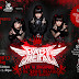 BABYMETAL Solo Live in Singapore;Promotes new Metallica film in Japan