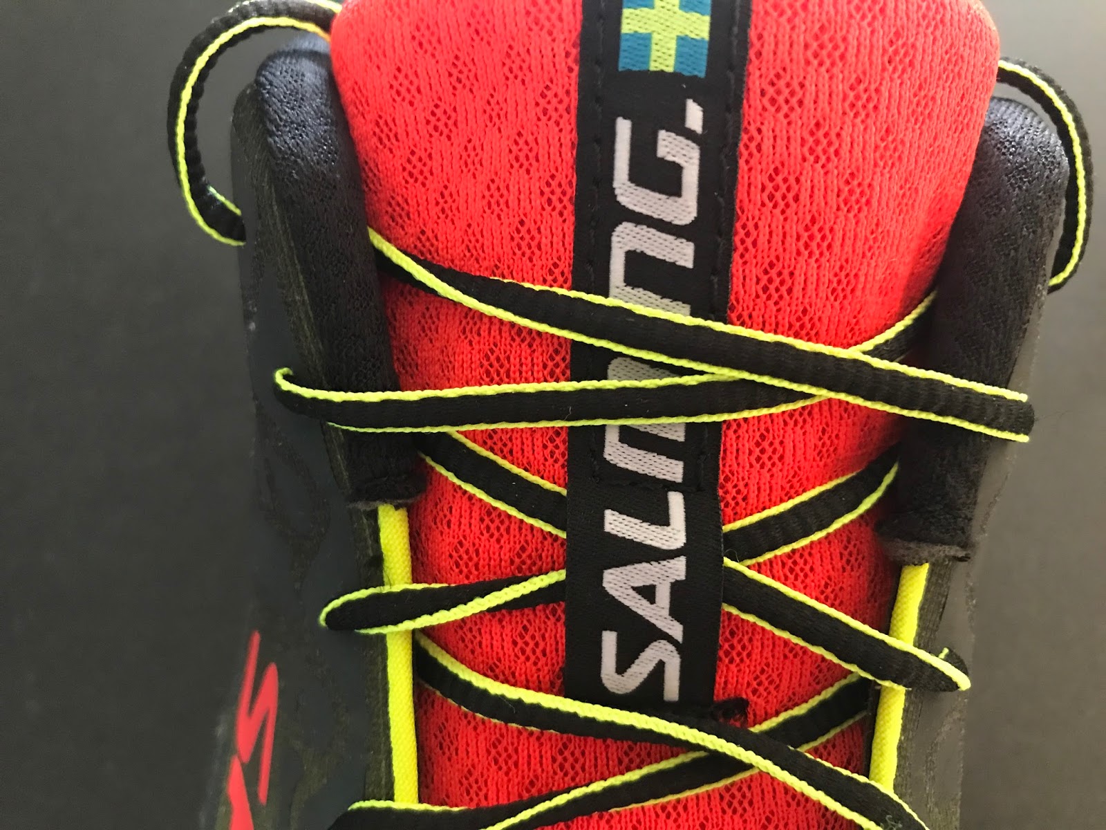 new balance fuelcore sonic kinderen rood