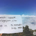 Gunung Merbabu, Si Cantik yang Menyiksa