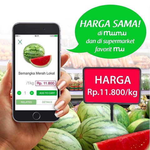 Keuntungan Memesan Makanan Secara Online Di Mumu Keuntungan Memesan Makanan Secara Online Di Mumu