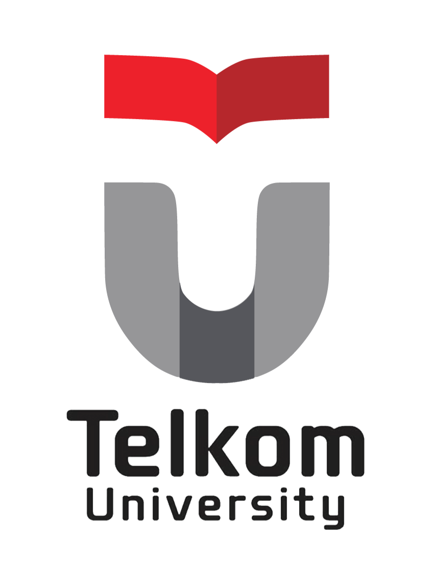 Telkom University 'Creating the Future'