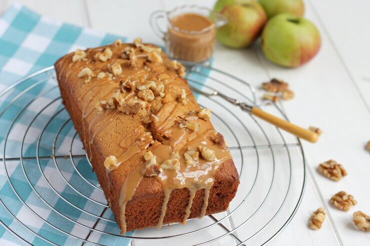 Awesome Apple Bread Recipe - Food.com