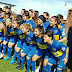 Lista de buena fe para el Torneo Femenino 2016/17