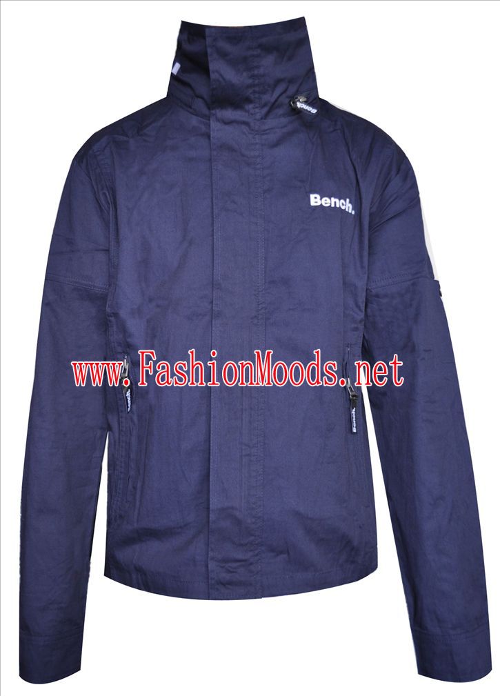 Wholesale Cheap Bench Clothing Finding the Best Bench Men Jacket