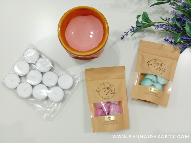 Jom Wangikan Rumah Dengan Candle Nuts By Nadia Jom Wangikan Rumah Dengan Candle Nuts By Nadia,Candle Nuts By Nadia