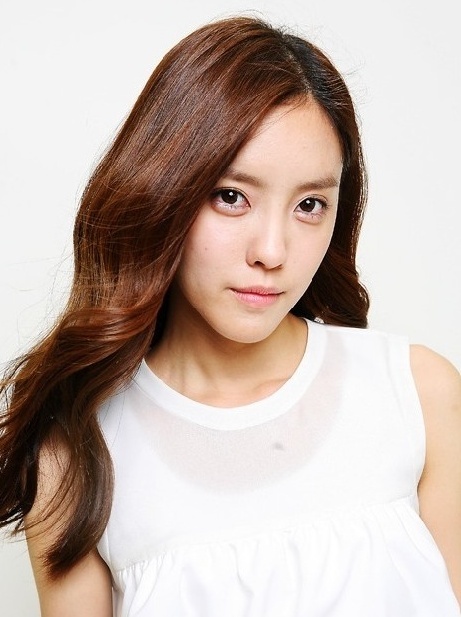KPOP Lover: [Profile' 12] Tara Hyomin