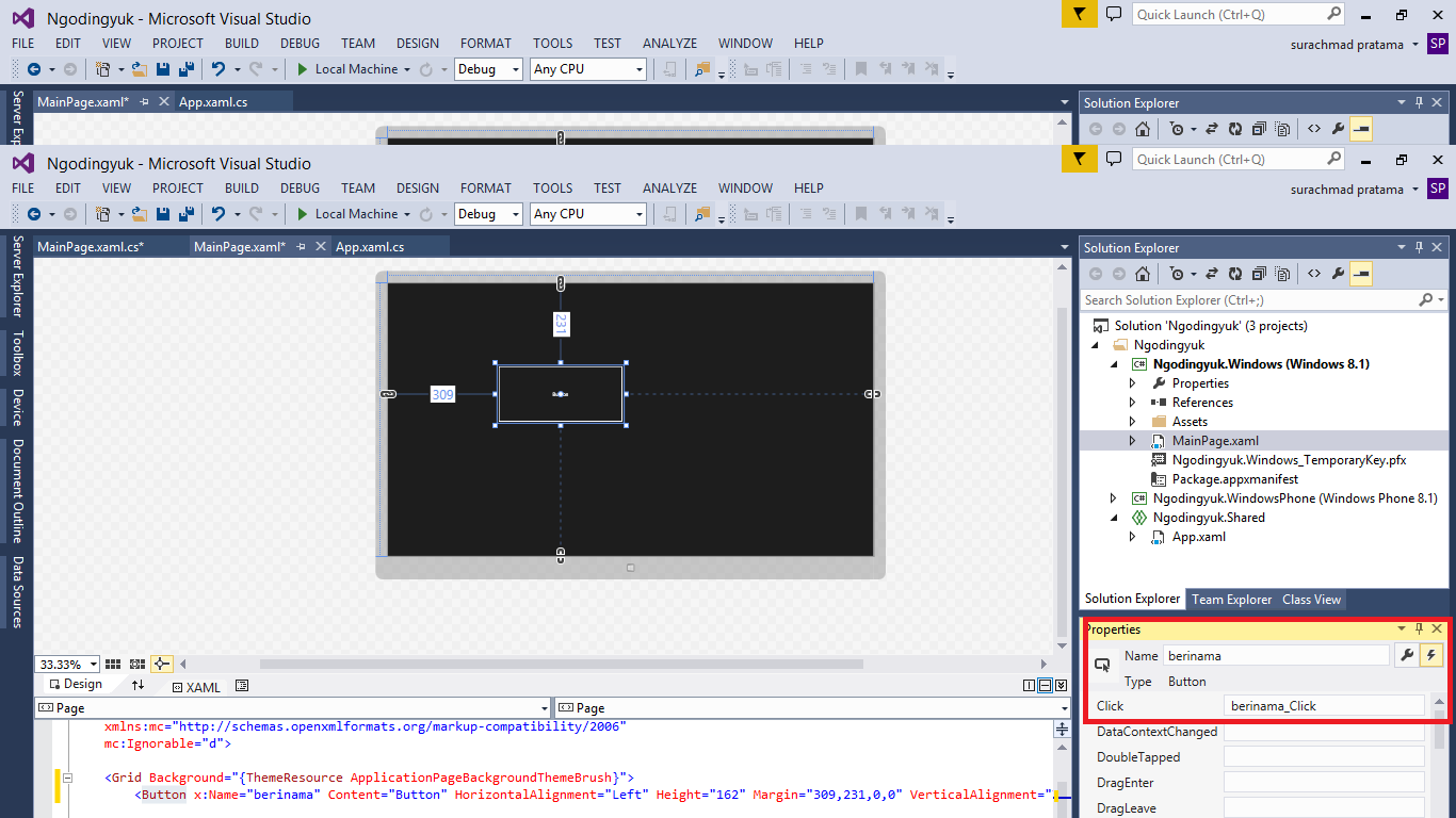 Как открыть форму в visual studio. Hello world c++. solution explorer в visual studio как открыть. 1000 ошибок visual studio. solution explorer c# как открыть.