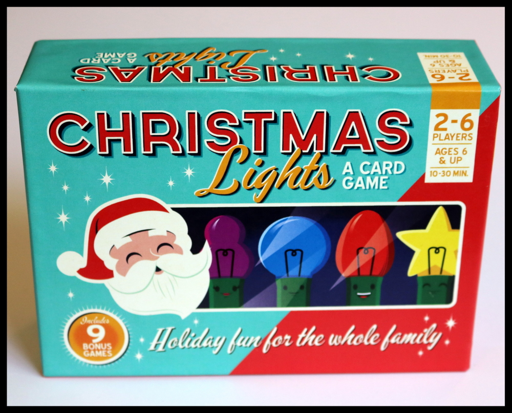 publisher 25th century games year published 2018 no of players 2 6 ages 6 playing time 10 30 min - Christmas Card Games publisher 25th century games year published 2018 no of players 2 6 ages 6 playing time 10 30 min - Christmas Card Games