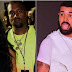 Kanye West slam Drake for following his wife Kim Kardashian on Instagram