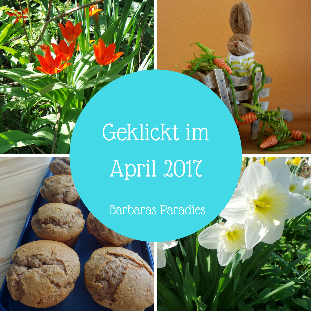 Geklickt Geklickt