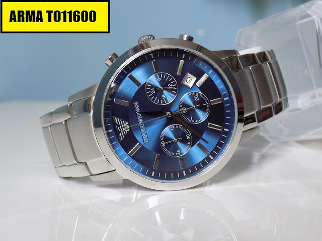 Đồng hồ nam Armani T011600 