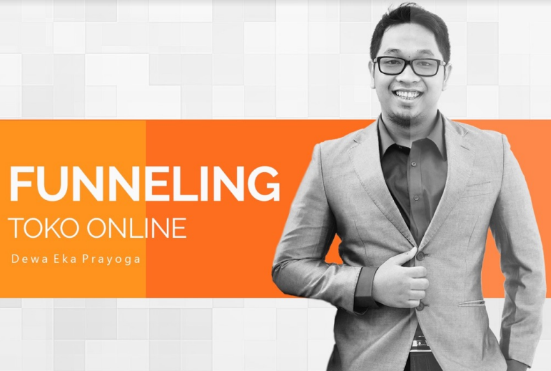 Download Strategi Funneling untuk Toko Online Laris Manis Download Strategi Funneling untuk Toko Online Laris Manis