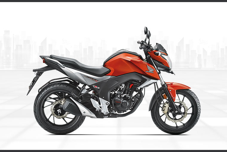 Best Sporty Bikes under 1 lakh Rupees..power, fuel efficiency, price