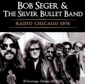 Bob Seger's Radio Chicago 1976