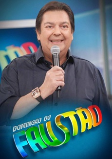 Assistir Domingão do Faustão