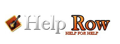 Help For Help