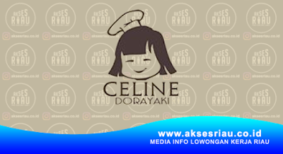 Celine Dorayaki Pekanbaru
