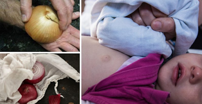 Onions Are A Great Natural Remedy For These 12 Common Illnesses