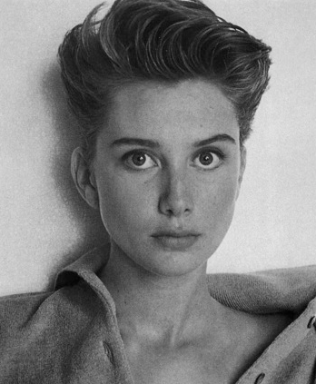 Pictures of Beautiful Women: Model Ava Taylor