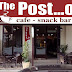 Ηγουμενίτσα: ΤΣΙΚΝΟΠΕΜΠΤΗ στο The Post..o cafe - snack bar