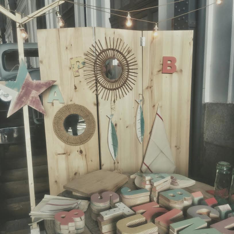 la casita de margaux