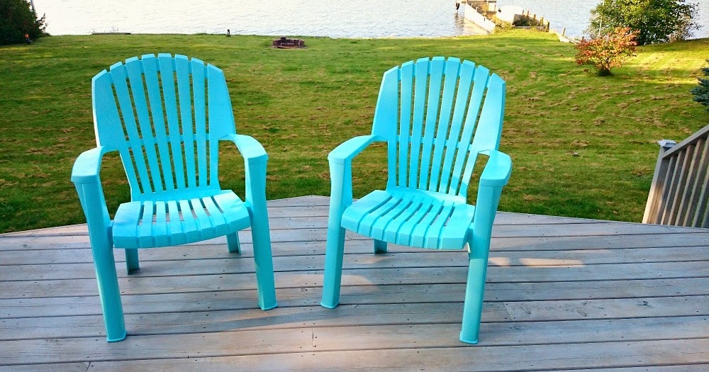 Can I Spray Paint Plastic Lawn Chairs Can I Spray Paint Plastic Lawn Chairs