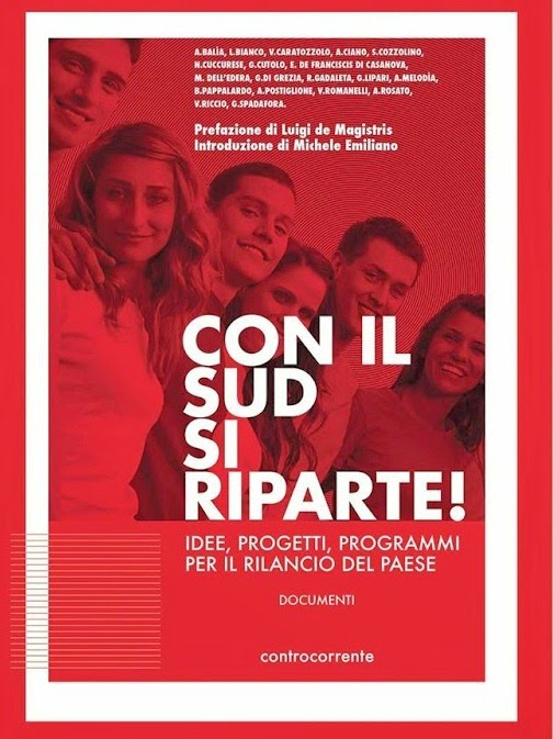 CON IL SUD SI RIPARTE !