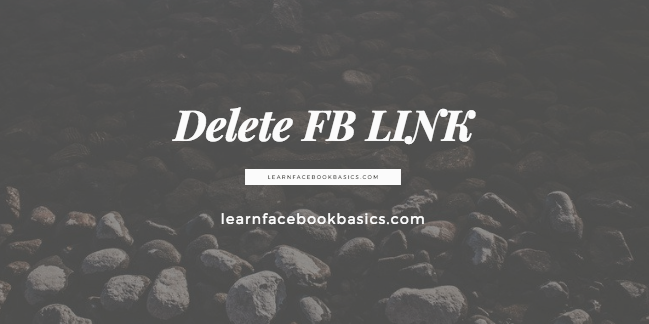 Delete facebook account link completely right now social network villa
