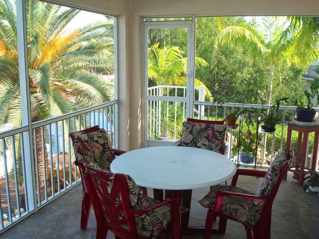 Real Estate in the Florida Keys Canal Front CBS on Plantation Key