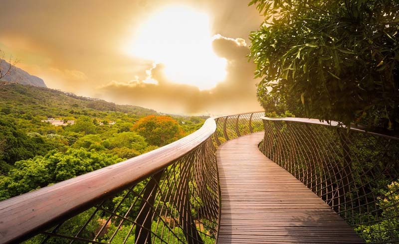 Explore South Africa´s Most Instagrammable Spots