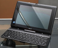 Jual Tablet Windows Acer Iconia Tab W500 
