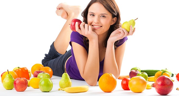 dieta para desmontar las celulitis