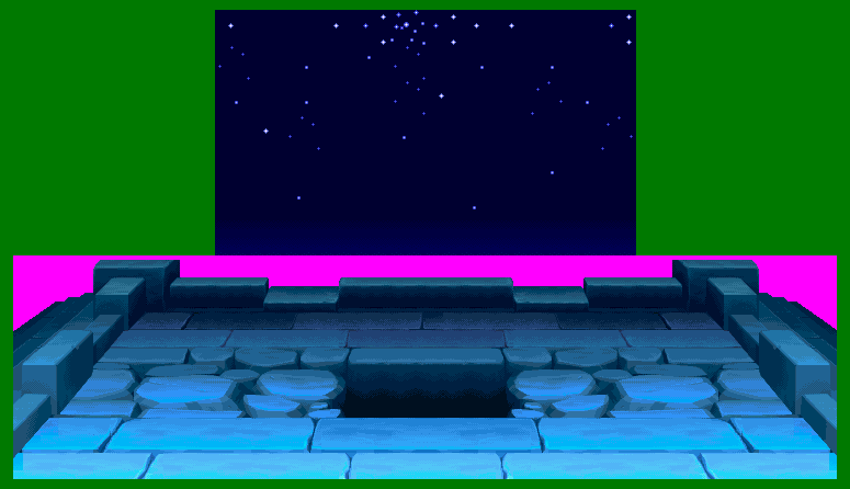 Sprite Fx: Sprite Background Stone