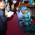 Pastor Oladipo inducted as 3rd DCC Superintendent of CAC Christ The King DCC
