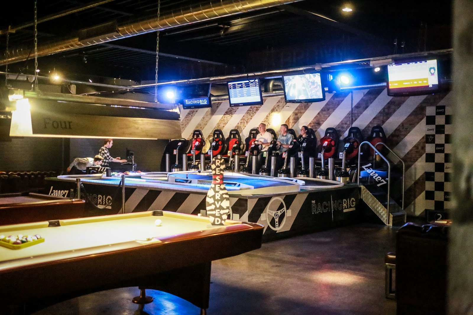 Have You Visited Lane 7 yet? Mandy Charlton Photographer, Writer