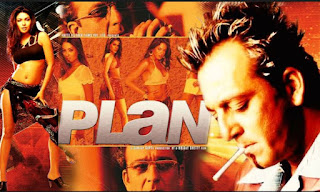 Pyaar Aaya Pyaar Aaya Lyrics - Plan (2004)