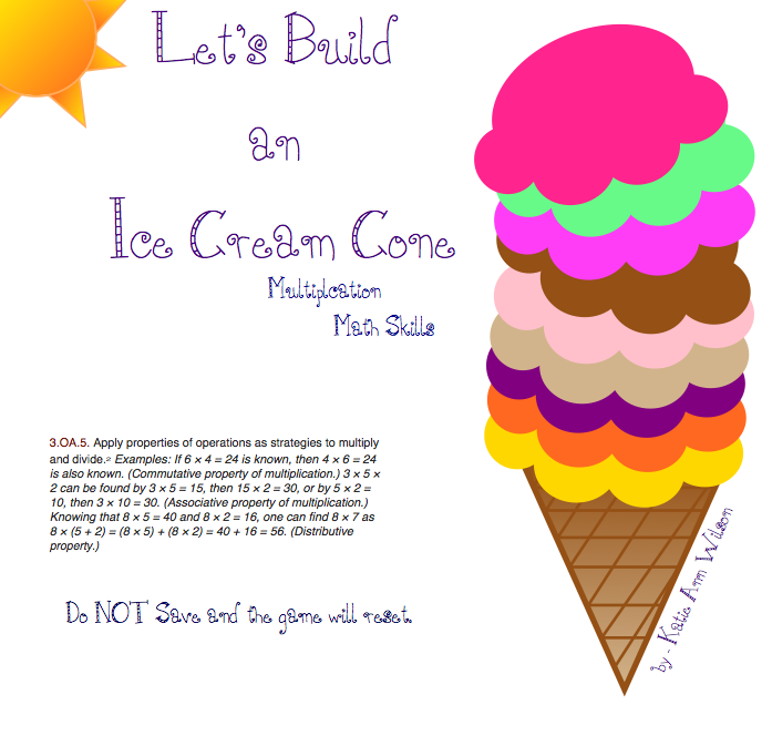 Diary Of A Techie Chick Let s Build An Ice Cream Cone diary-of-a-techie-chick-let-s-build-an-ice-cream-cone