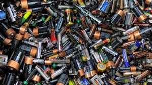Product Policy Insute Blog Environmental Groups Target Battery Environmental Groups Target Battery Maker Rayovac For Bad Record On Recycling
