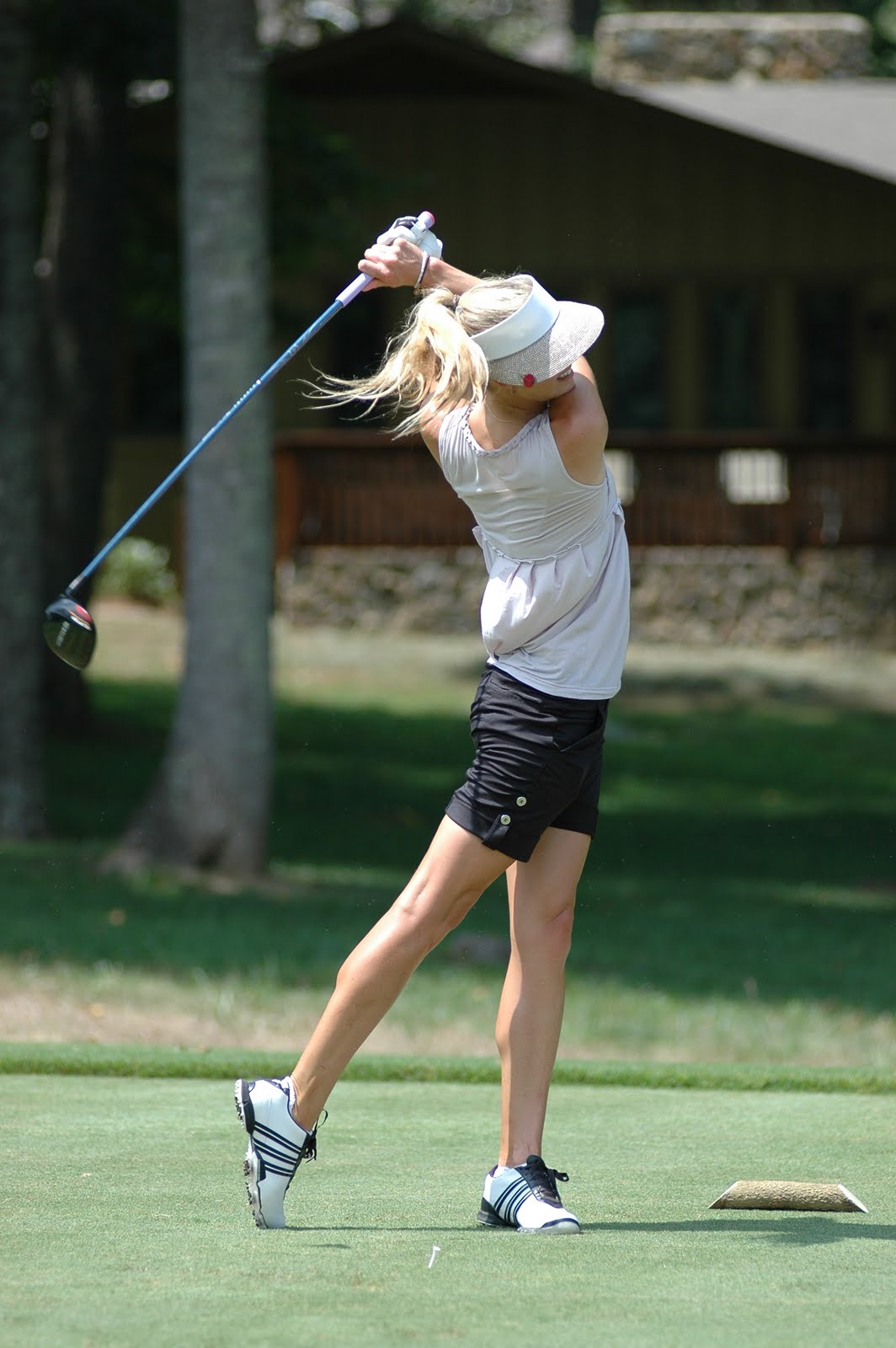 Chrysler classic greater greensboro #4