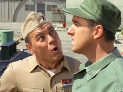 Frank Sutton: Sgt. Carter of GOMER PYLE USMC ''Move It! Move It!'' | The  Scott Rollins Film and TV Trivia Blog