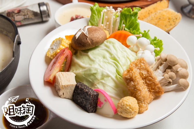 好手義料理廚坊-鼓山區義式料理推薦